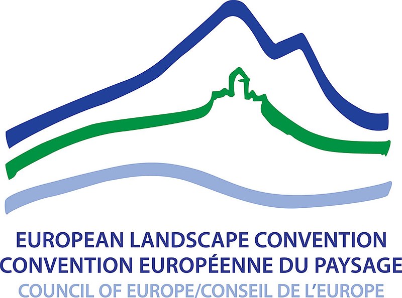 Convention du Conseil de l’Europe sur le paysage